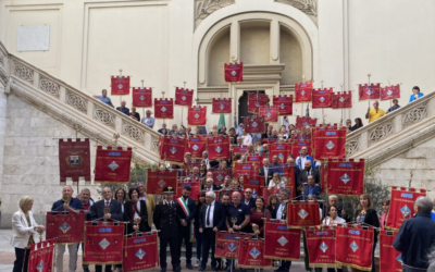 La Seconda Festa regionale del Donatore (Avis)