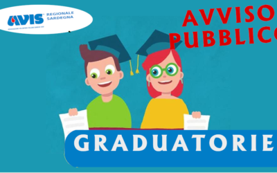 GRADUATORIE DEFINITIVE – Studenti Scuole Medie Superiori a.s. 2023-2024