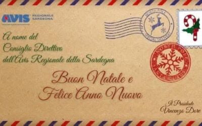 Auguri Buone Feste