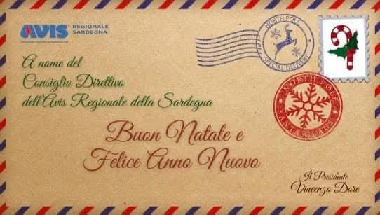 Auguri Buone Feste